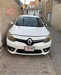 رينو فلوينس